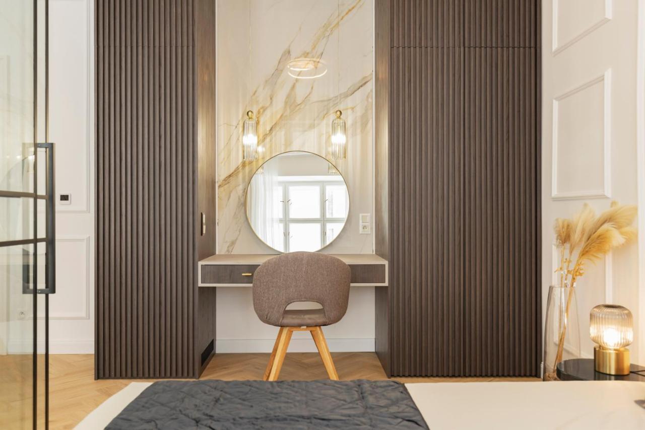 Geneve - Old Town Apartment Bratislava Exterior foto