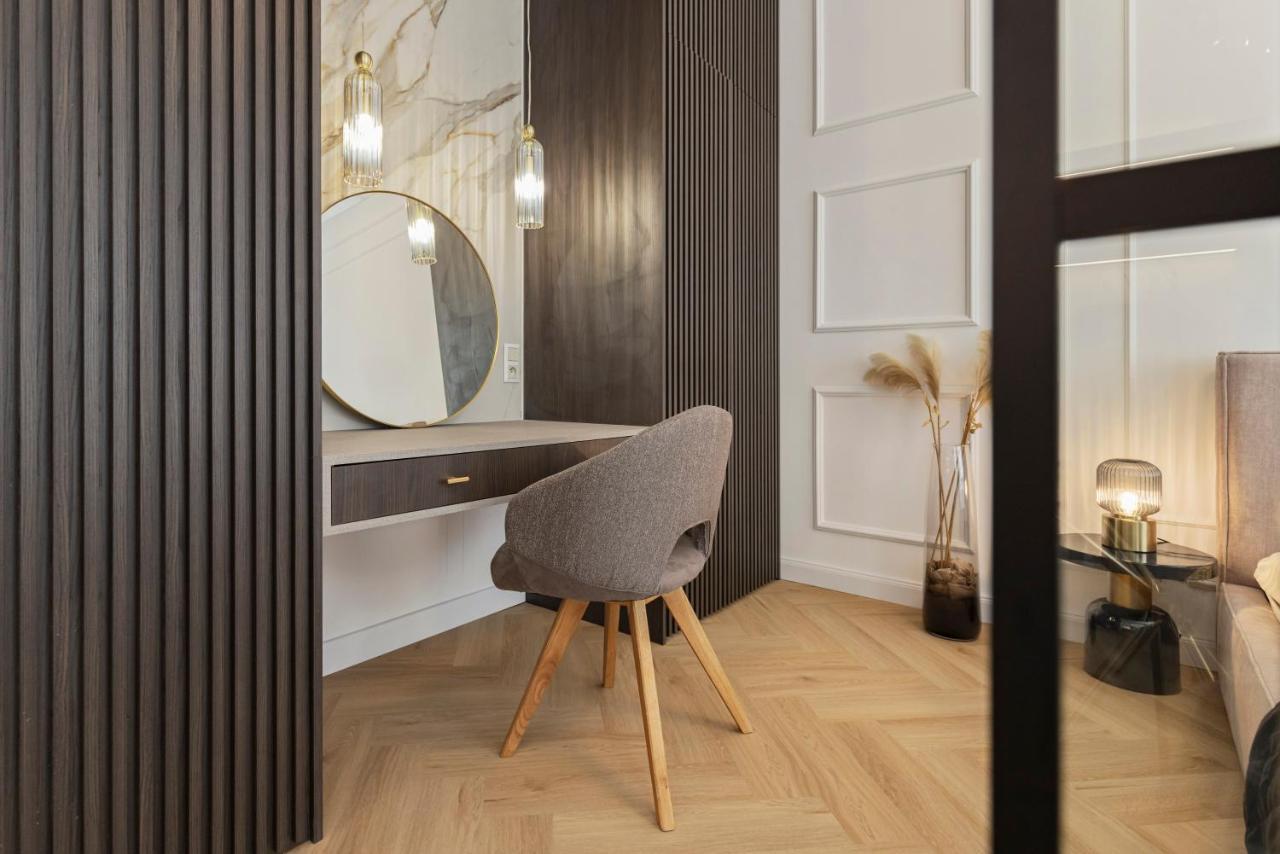 Geneve - Old Town Apartment Bratislava Exterior foto